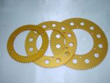 219 rear sprocket,go-kart parts,go-kart accessories,Accessories,Karting Accessories