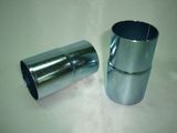 Exhaust Header Connector,85MM,go-kart parts,go-kart accessories,Accessories,Karting Accessories