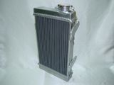 Radiator 35.5cmX 19.5cmX4cm,go-kart parts,go-kart accessories,Accessories,Karting Accessories