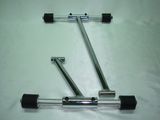 Radiator Bracket,go-kart parts,go-kart accessories,Accessories,Karting Accessories