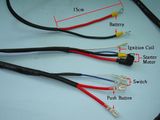 Wire Harness,go-kart parts,go-kart accessories,Accessories,Karting Accessories