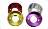 aluminum adaptor,go-kart parts,go-kart accessories,Accessories,Karting Accessories