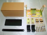 battery holder 1,go-kart parts,go-kart accessories,Accessories,Karting Accessories