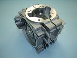 Crankcase,go-kart parts,go-kart accessories,Engine Parts,Karting Parts