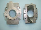 Manifold 27MM,go-kart parts,go-kart accessories,Engine Parts,Karting Parts