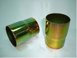EXHAUST HEADER CONNECTOR,65MM,go-kart parts,go-kart accessories,Exhaust System,