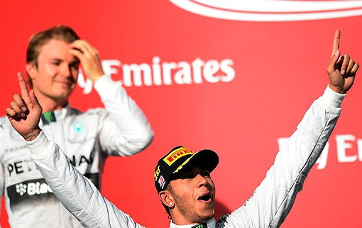 Hamilton