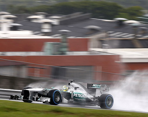Petronas