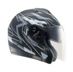 VG1000-02,Helmets,Open Face Helmets