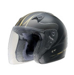 VG977-02,Helmets,Open Face Helmets