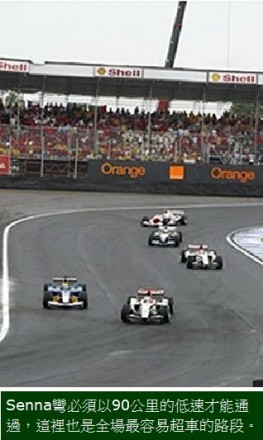 Racing